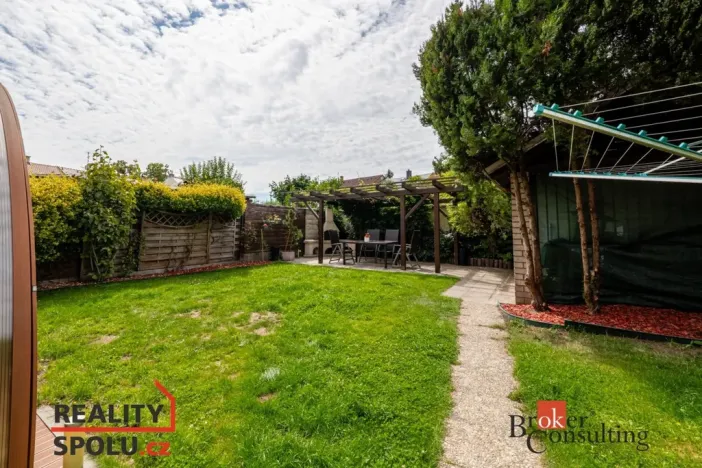 Prodej rodinného domu, Plzeň - Božkov, Vřesinská, 260 m2