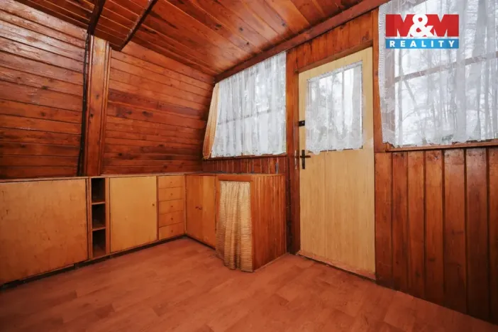 Prodej chaty, Krásná Hora - Broumova Lhota, 34 m2