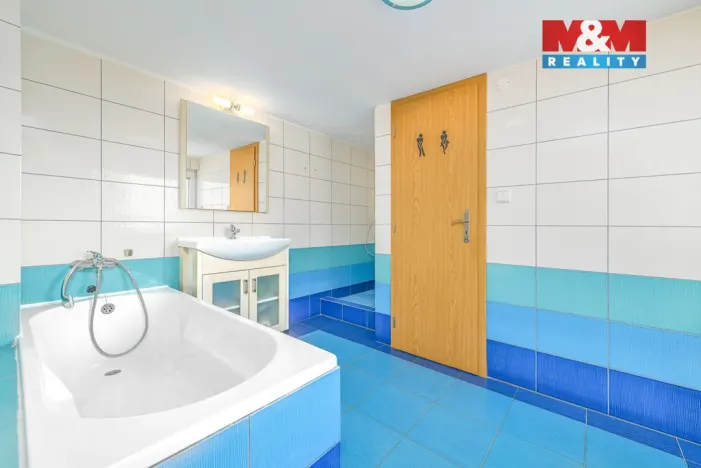 Prodej bytu 3+1, Čáslav - Čáslav-Staré Město, Na Kozinci, 102 m2