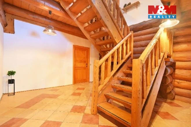 Prodej rodinného domu, Louňovice, Ke Kaménce, 296 m2