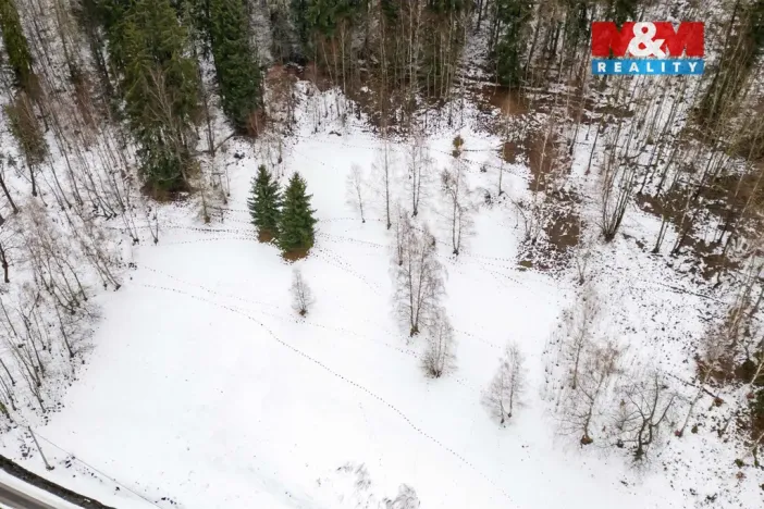 Prodej pozemku pro bydlení, Dolní Dvůr, 9366 m2