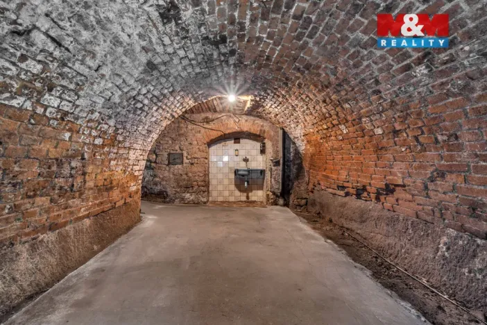 Prodej rodinného domu, Moravská Třebová - Udánky, 300 m2