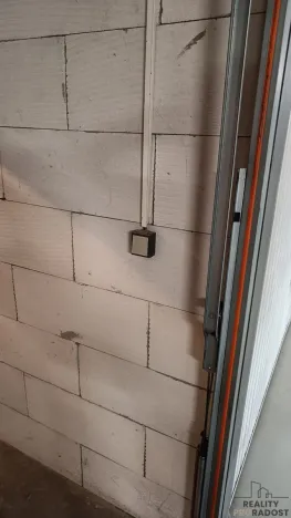 Pronájem garáže, Olomouc, Schweitzerova, 15 m2