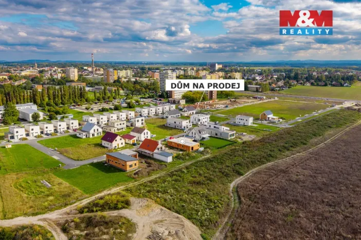 Prodej rodinného domu, Nymburk, 178 m2