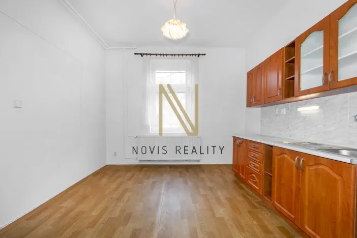 Pronájem bytu 1+1, Plzeň, Palírenská, 35 m2