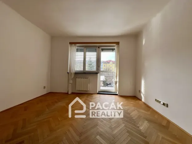 Pronájem bytu 2+1, Olomouc, Polívkova, 55 m2