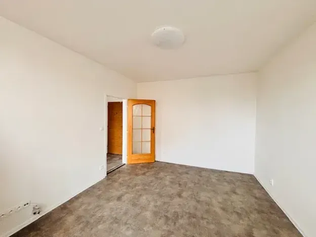 Pronájem bytu 1+1, Šumperk, Čsl. armády, 32 m2