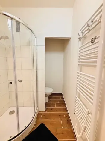 Pronájem bytu 1+1, Šumperk, Čsl. armády, 32 m2