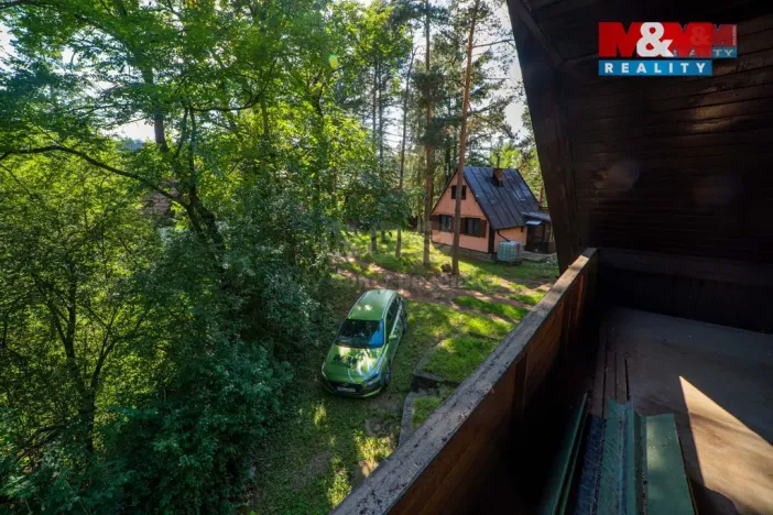 Prodej chaty, Nebovidy, 49 m2