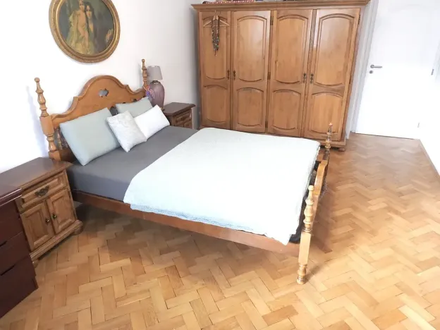 Prodej bytu 3+1, Praha - Žižkov, Biskupcova, 91 m2