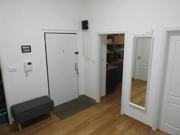 Prodej bytu 3+1, Praha - Žižkov, Biskupcova, 91 m2