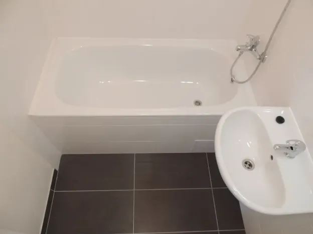 Prodej bytu 2+1, Ostrava - Zábřeh, Volgogradská, 55 m2