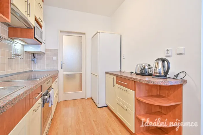 Pronájem bytu 2+1, Modřice, Pilcova, 67 m2