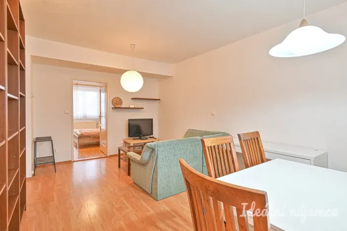 Pronájem bytu 2+1, Modřice, Pilcova, 67 m2