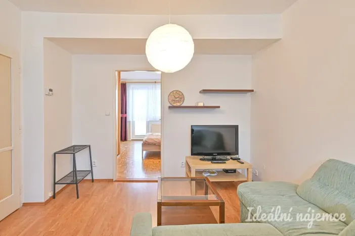 Pronájem bytu 2+1, Modřice, Pilcova, 67 m2