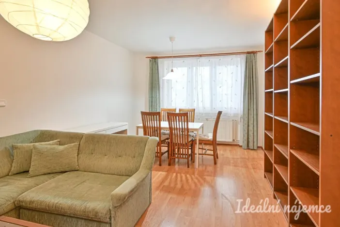 Pronájem bytu 2+1, Modřice, Pilcova, 67 m2