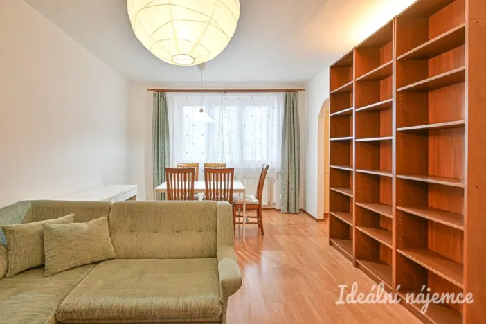 Pronájem bytu 2+1, Modřice, Pilcova, 67 m2