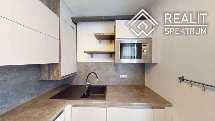 Prodej bytu 3+1, Ústí nad Orlicí, Kozinova, 64 m2