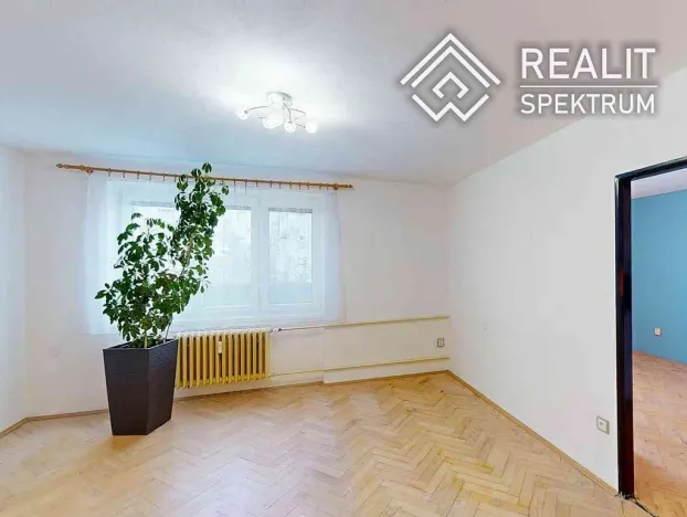 Prodej bytu 3+1, Ústí nad Orlicí, Kozinova, 64 m2