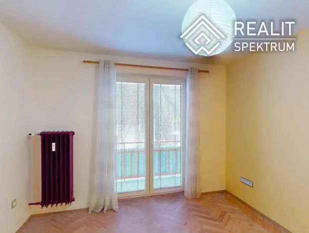 Prodej bytu 3+1, Ústí nad Orlicí, Kozinova, 64 m2