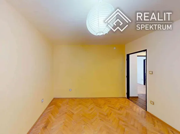 Prodej bytu 3+1, Ústí nad Orlicí, Kozinova, 64 m2