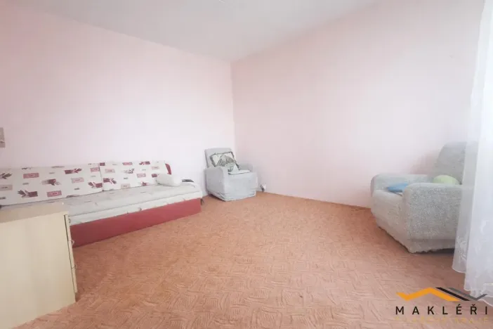 Pronájem bytu 2+1, Třebíč - Horka-Domky, Okrajová, 58 m2