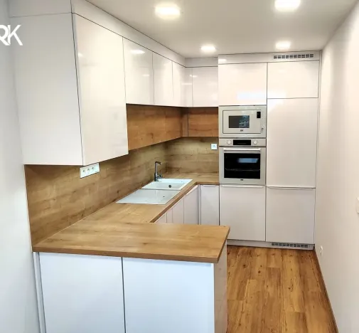 Pronájem bytu 3+kk, Čáslav, R. Těsnohlídka, 78 m2