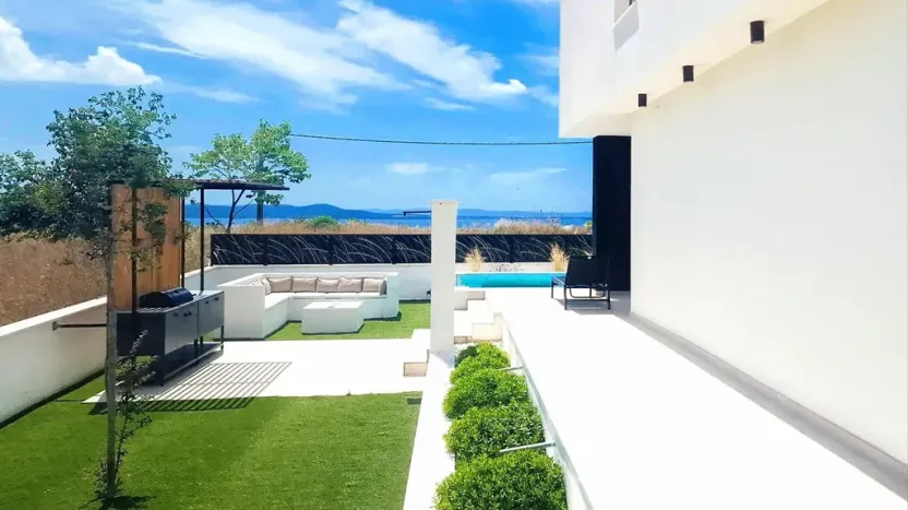 Prodej vily, Kožino, Chorvatsko, 240 m2