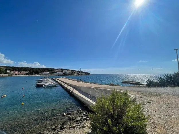 Prodej rodinného domu, Lun, Chorvatsko, 248 m2