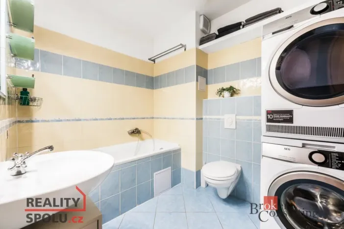 Prodej bytu 3+kk, Kuřim, Dlouhá, 57 m2