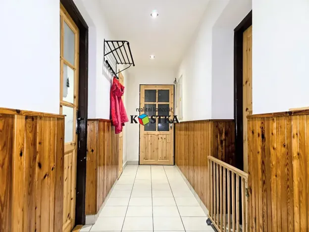 Prodej bytu 3+1, Mořkov, Horní, 105 m2