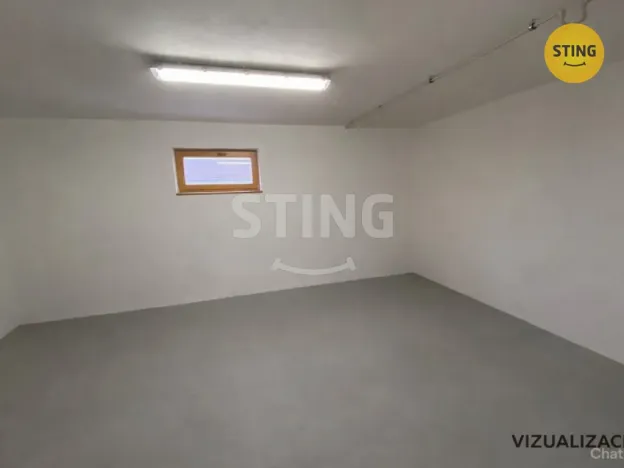 Pronájem obchodního prostoru, Mohelnice, U Brány, 75 m2