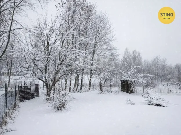 Prodej chaty, Doubrava, 33 m2