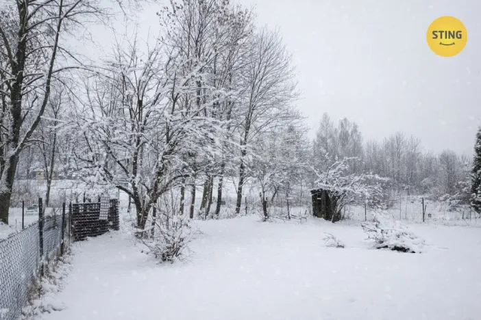 Prodej chaty, Doubrava, 25 m2