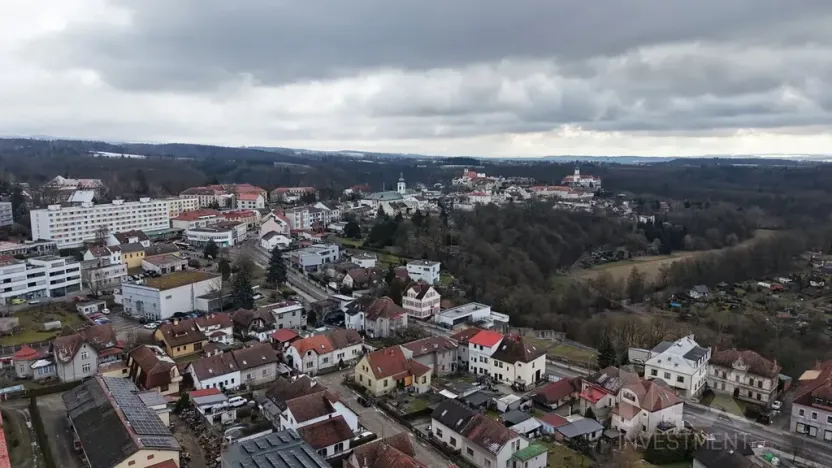 Prodej rodinného domu, Nové Město nad Metují, Čelakovského, 140 m2