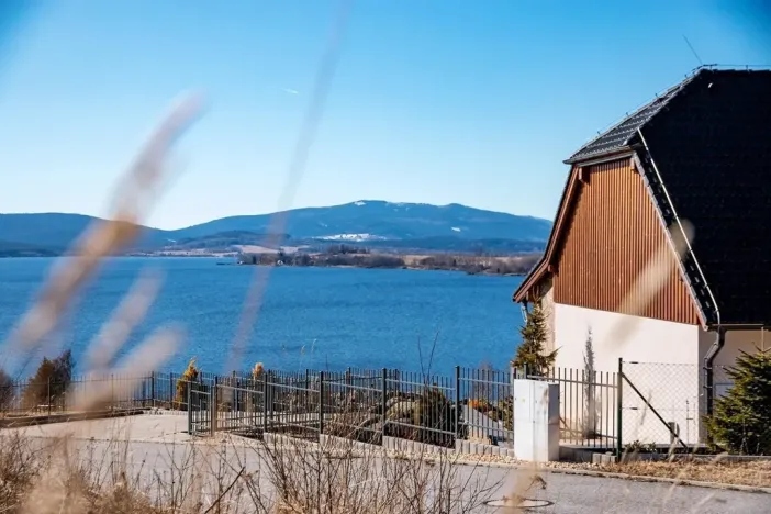 Prodej bytu 3+kk, Frymburk - Kovářov, Kovářov, 109 m2