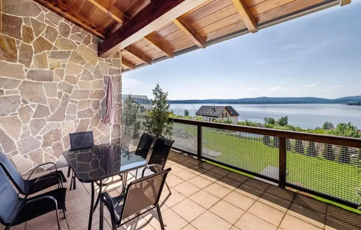 Prodej bytu 3+kk, Frymburk - Kovářov, Kovářov, 109 m2