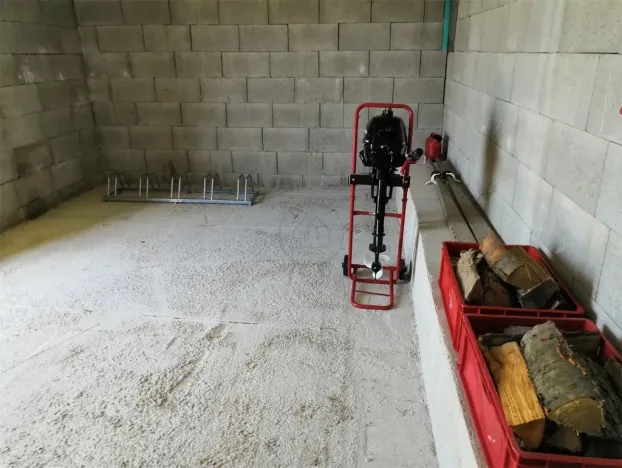 Prodej bytu 3+kk, Frymburk - Kovářov, Kovářov, 109 m2