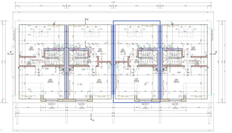Prodej bytu 3+kk, Frymburk - Kovářov, Kovářov, 109 m2