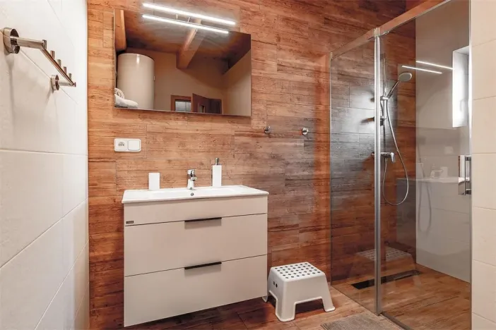 Prodej bytu 3+kk, Frymburk - Kovářov, Kovářov, 109 m2