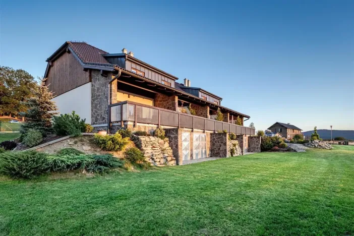 Prodej bytu 3+kk, Frymburk - Kovářov, Kovářov, 109 m2