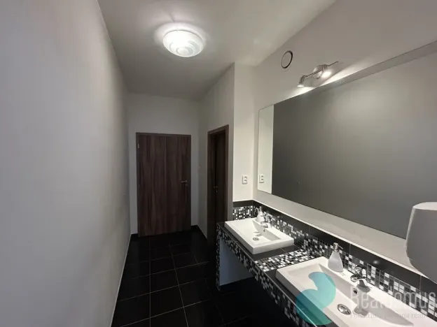 Pronájem komerční nemovitosti, České Budějovice - České Budějovice 2, Husova tř., 300 m2