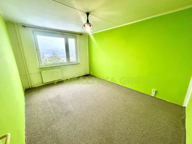 Prodej bytu 3+1, Vsetín, Bratří Hlaviců, 72 m2