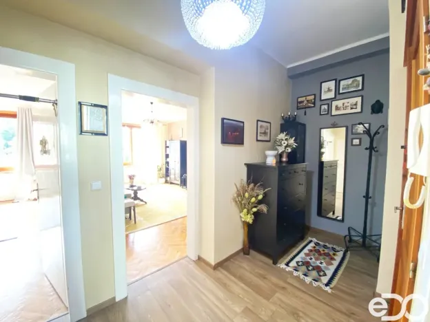 Pronájem bytu 3+1, Mladá Boleslav, Boženy Němcové, 103 m2