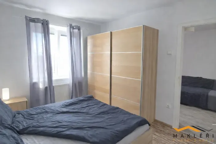 Pronájem bytu 2+1, Jihlava, Seifertova, 54 m2