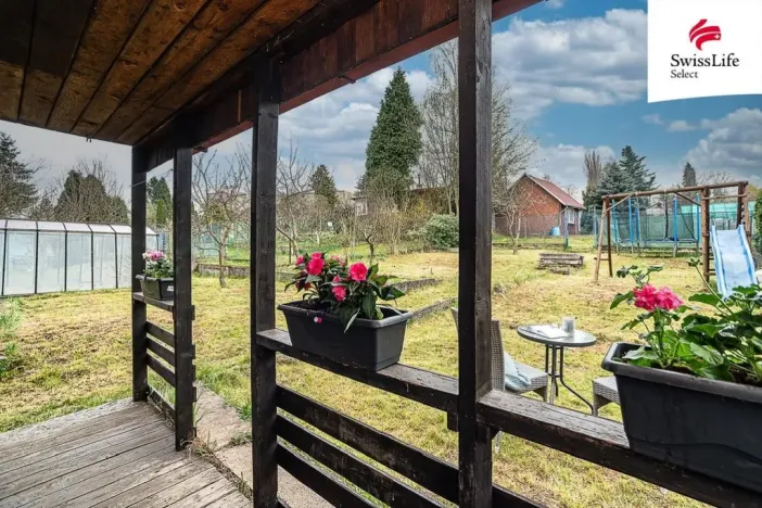 Prodej zahrady, Karlovy Vary, Sedlecká, 25 m2