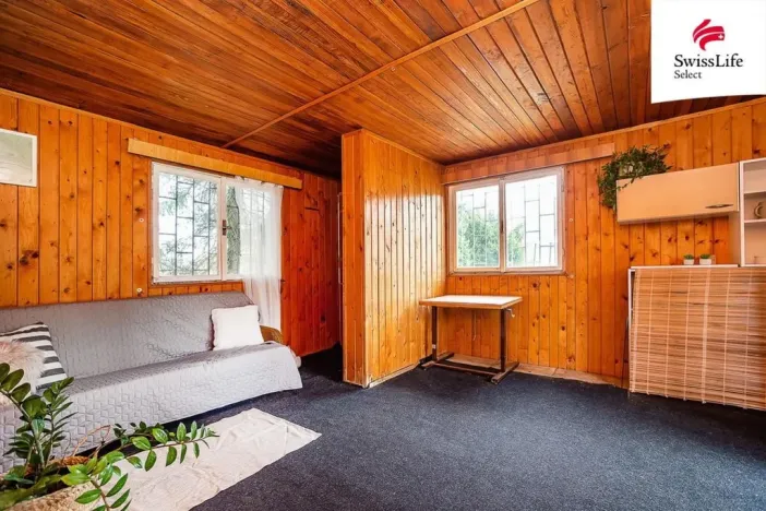 Prodej zahrady, Karlovy Vary, Sedlecká, 25 m2