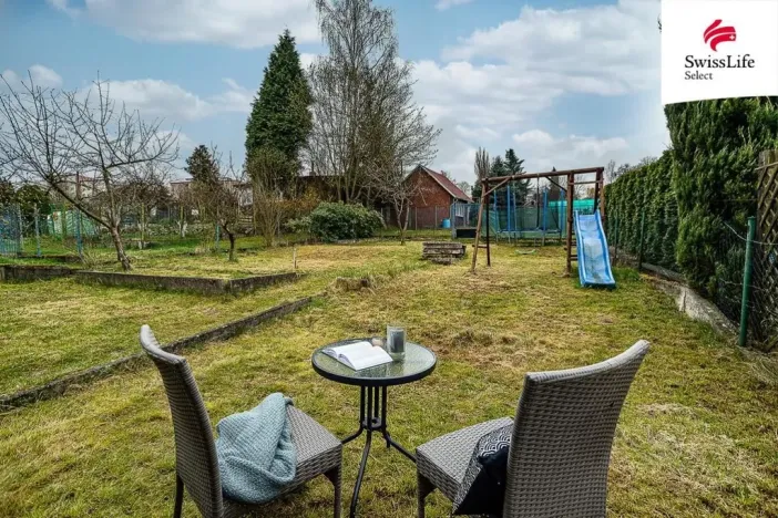 Prodej zahrady, Karlovy Vary, Sedlecká, 376 m2