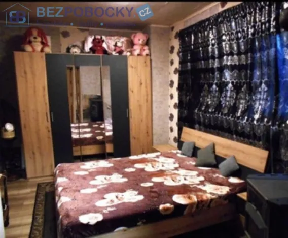 Prodej bytu 3+1, Herálec, 110 m2