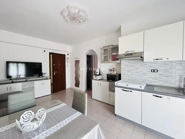 Prodej bytu 3+kk, Scalea, Itálie, 45 m2